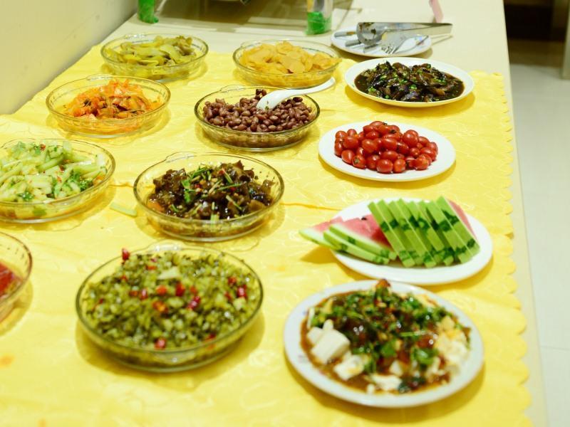 格林豪泰浙江省台州市天台县客运中心快捷酒店 外观 照片